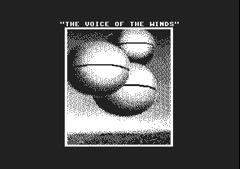 The Voice & The Lovers